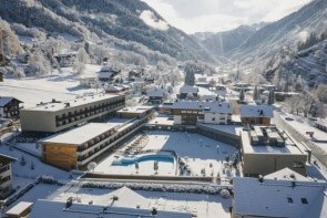 Alpenhotel Montafon (Schruns)