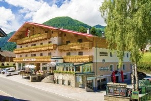 Panorama (Flachau)