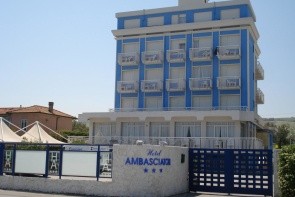 Ambasciatori (Senigallia)