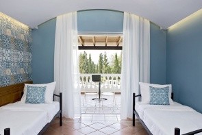 Erteria Hotel & Spa Resort