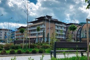 Ancora Beach