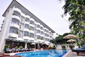 Jp Villa Pattaya