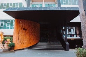 Prima Hotel Pattaya (Ex. Prima Wongamat)