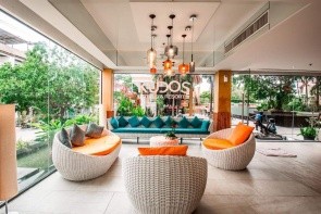 Kudos Parc Pattaya (Ex. Citrus Parch)
