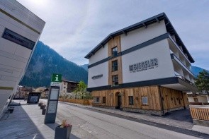 Der Siegeler - This Lifestylehotel Rocks