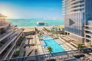 Five Luxe Jbr