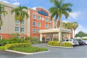 Baymont Inn & Suites Miami Doral