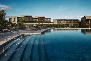 Zelia Resort & Spa