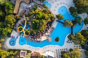 Blue Waters Club