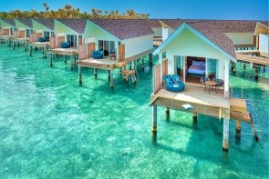 Raaya By Atmosphere (Ex. Amari Raaya Maldives)