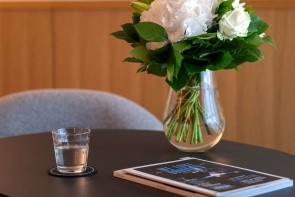 Sofitel Brussels Le Louise