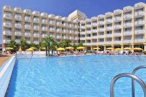 Oasis Tossa
