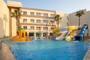 Hilton Skanes Monastir Beach Resort