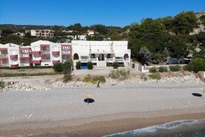 Apartmány Pantelis