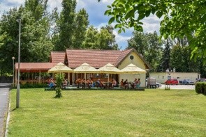 Camping Naturist Berény