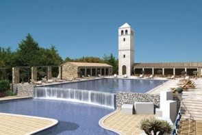 Hotel & Residence Garden Istra Plava Laguna
