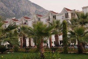 Onkel Hotels Beldibi Resort (Ex. Ramada Kemer)