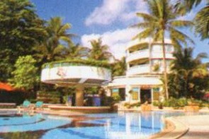 Matcha Samui Resort (Ex Chaba Samui)