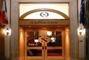 Hotel Napoleon Roma