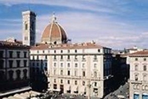 Savoy Florence