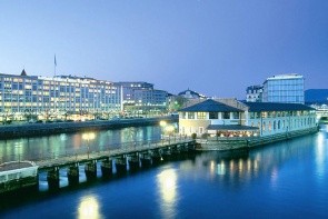 Mandarin Oriental Geneva