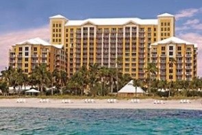 The Ritz-Carlton Key Biscayne