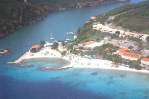 Tui Blue Curacao (Ex. Sunset Waters Beach Resort)