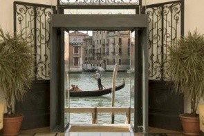 Palazzo Barocci (Ex. Nh Collection Venezia Palazzo Barocci)