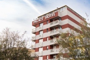 Palace (Catanzaro Lido)