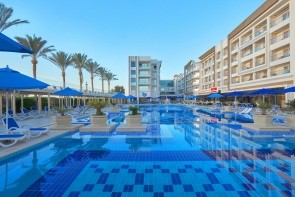 Bellagio Beach Resort & Spa (ex. Panorama Bungalows Resort Hurghada)