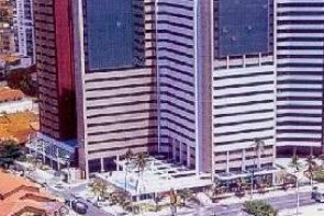 Holiday Inn Fortaleza