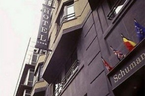 Holiday Inn Brussels - Schuman