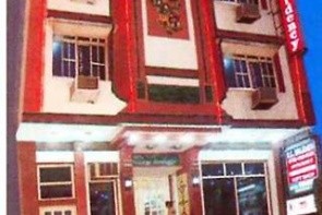 Sunstar Residency