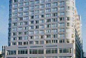 The Salisbury - Ymca Of Hong Kong