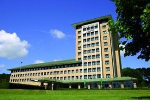 Courtyard Amsterdam Airport