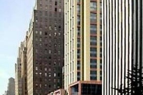 Residence Inn New York Manhattan / Times Square