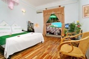 Hoi An Memority Villas & Spa
