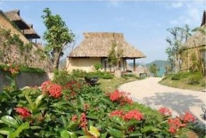 Merperle Hon Tam Resort