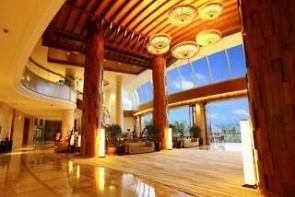 Grand Soluxe Hotel & Resort Sanya