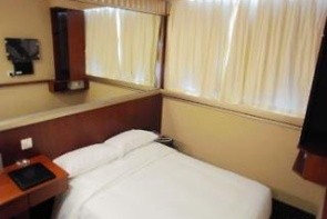 Oriental Lander Hotel