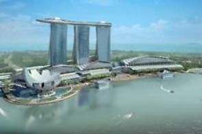 Marina Bay Sands Singapore