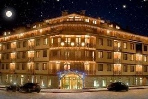Vihren Palace Ski & Spa Resort