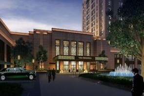 The Peninsula
