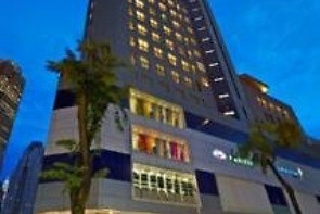 Starpoints Kuala Lumpur