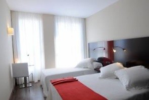 Sm Hotel Teatre Auditori