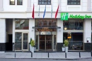 Holiday Inn Sisli