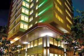 The Fleming, Hong Kong