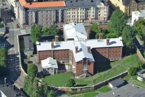 Katajanokka, Helsinki, A Tribute Portfolio