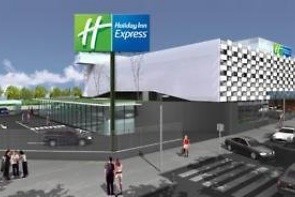 Holiday Inn Express Madrid (Leganes)