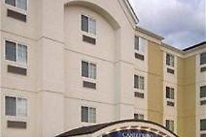 Candlewood Suites Lax Hawthorne (Hawthorne)